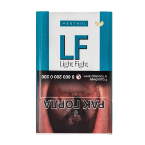 LF Menthol King Size