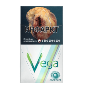 Vega Cool Mint