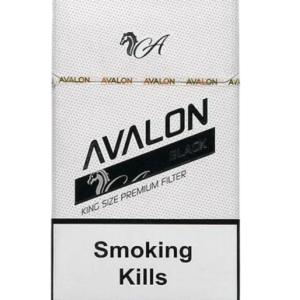Avalon Black