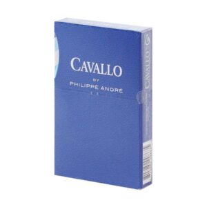 Cavallo by Philippe Andre