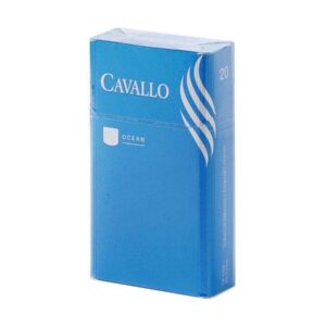 Cavallo Ocean