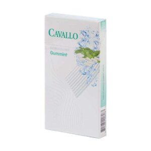 Cavallo Superslim Gummint