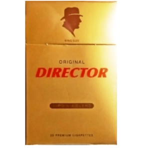 Director Original Gold