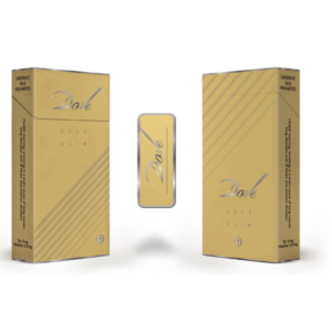 Dove Gold Slim