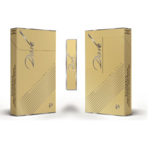 Dove Gold Superslims
