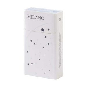 Milano Night Blinks