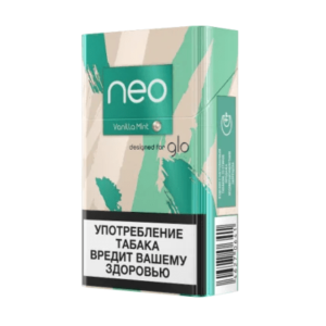 neo Деми Ванилла Минт