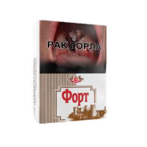 Форт Красный