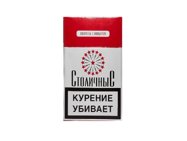 Столичные — изображение 1