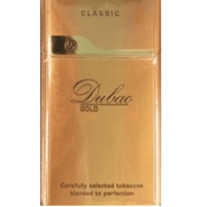 Dubao Gold