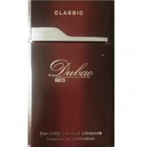 Dubao Red