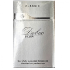 Dubao Silver