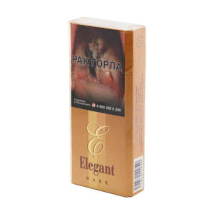 Elegant Super Slims Dark