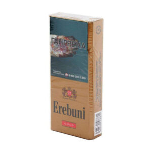 Erebuni Super Slims Gold