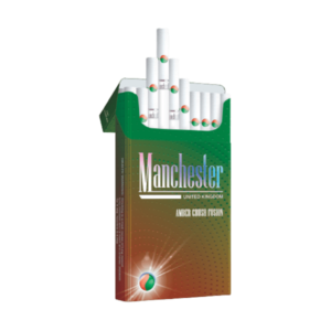 Manchester Amber Crush SS