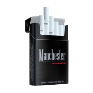 Manchester Black KS