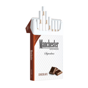 Manchester Chocolate SS