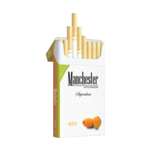 Manchester Mango Superslims