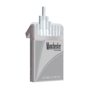 Manchester Nano Silver