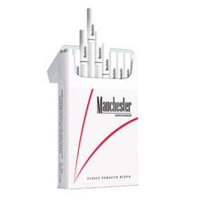 Manchester Nano White