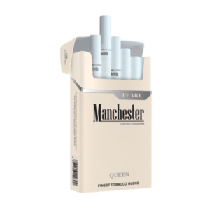 Manchester Queen Pearl