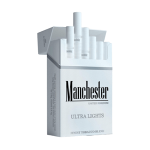Manchester Ultra Lights KS