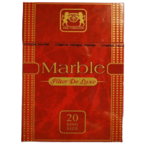 Marble Red