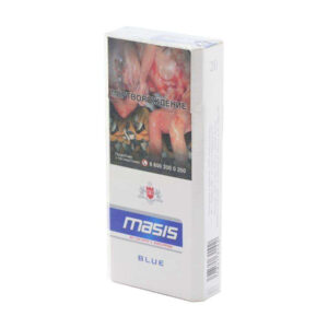 Masis Super Slims Blue