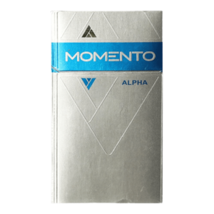 Momento Alpha Compact