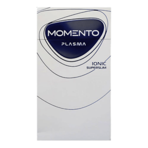 Momento Plasma Ionic SS
