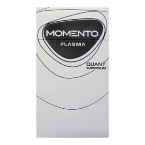 Momento Plasma Quant SS