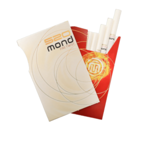 Mond 520 Fire Twist