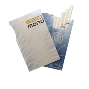 Mond 520 Streams