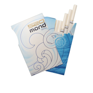 Mond 520 Waves
