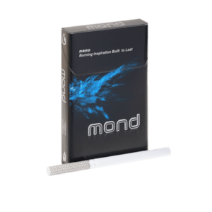 Mond Nano Black