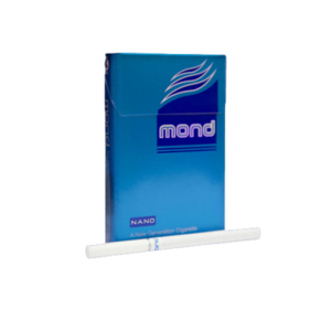 Mond Nano New Blue