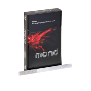 Mond Nano Red