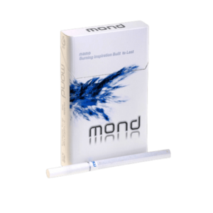 Mond Nano White