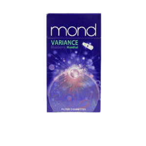 Mond Variance Blueberry Mint