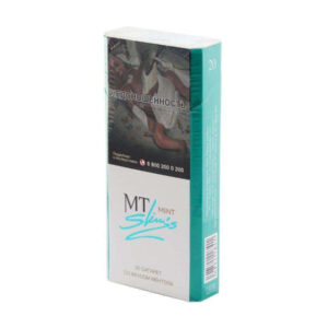 MT Slims Mint