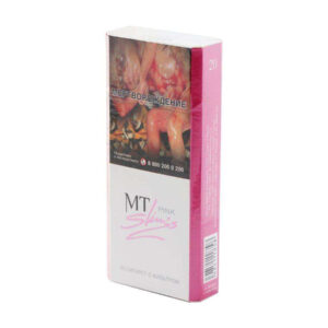 MT Slims Pink